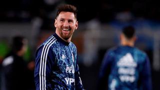 El mensaje de Lionel Messi a sus compañeros tras el terrible momento que pasaron en Chile