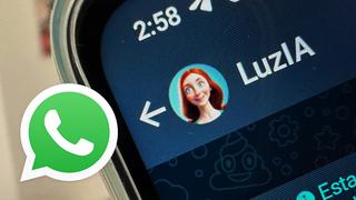 WhatsApp: cómo descargar gratis LuzIA
