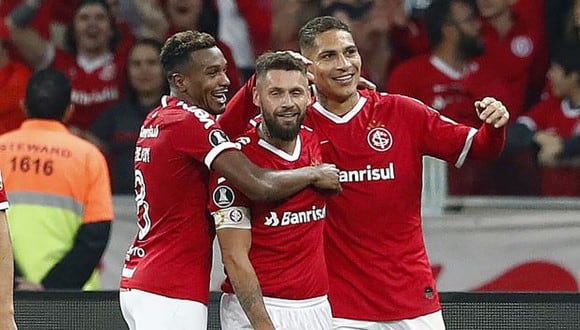 El Brasileirao contará con cuatro peruanos en la nueva temporada. (Foto: AFP)