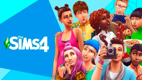 Los Sims será el contenido destacado de Epic Games durante la tercera semana de mayo. (Difusión)