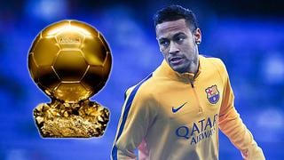 Balón de Oro: se reveló el nuevo look de Neymar para la gala en Zurich (FOTO)