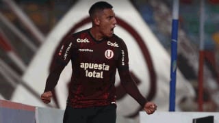 A cinco de Alianza Lima: Universitario venció 1-0 a Cusco FC con gol de Valera