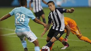 Sporting Cristal vs. Alianza Lima: cómo, cuándo y dónde ver la final del Torneo Descentralizado 2018