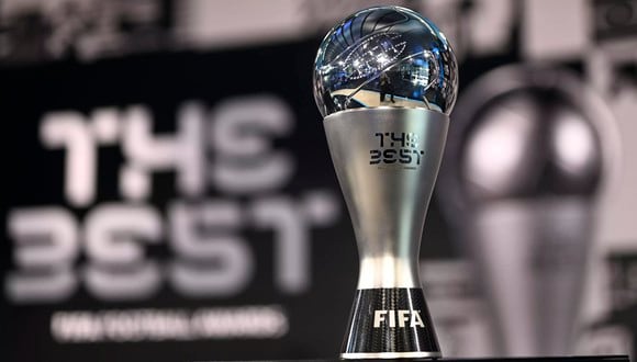 ¿Dónde ver Premios FIFA The Best 2023? Fecha y hora de la ceremonia (Foto: FIFA).