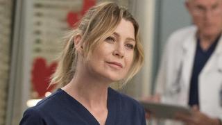 “Grey’s Anatomy”: Ellen Pompeo y la divertida reunión con Justin Chambers y Eric Dane 