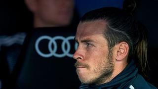 Bale se quedó sin despedida: Zidane prefirió a Lucas para cerrar el último partido liguero en el Bernabéu