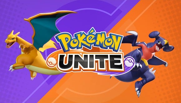 Pokémon Unite, el MOBA, llega a Nintendo Switch y pronto a Android y iOS. (Imagen: The Pokémon Company)