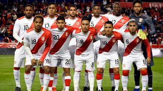 Selección Peruana: ¿Cómo comprar entradas para los partidos amistosos de la blanquirroja?