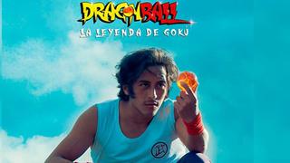 Dragon Ball Super | ¡Primer teaser del Goku peruano! Así es como se ve la cinta live-action [VIDEO]
