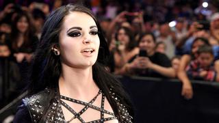 Paige se reveló ante Vince McMahon y tomó fuerte decisión