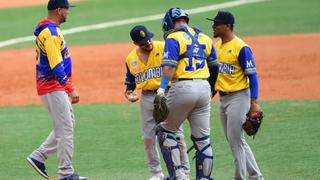 Resultados de la Serie del Caribe 2023: ¿cómo quedaron los partidos del 6 de febrero?