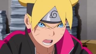 Boruto: Naruto Next Generations 42: Boruto no está contento con las nuevas misiones