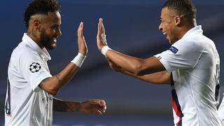 De aquí no se van: PSG ya empezó negociaciones para renovar a Kylian Mbappé y Neymar