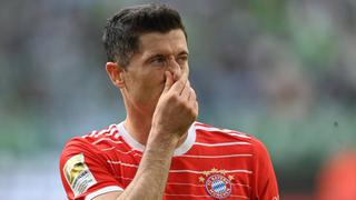 Bayern inició la pretemporada pero sin Lewandowski: el polaco se declara en ‘rebeldía’