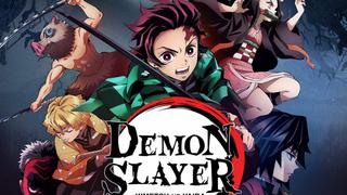 ¿Cuánto sabes sobre Demon Slayer: Kimetsu no Yaiba, el anime del momento en Netflix y Crunchyroll?