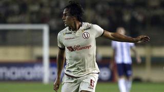 Se queda en Ate: Rafael Guarderas renovó contrato todo el 2021 con Universitario