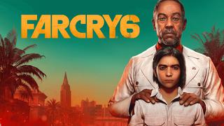 Tráiler de Far Cry 6 explic la trama del nuevo videojuego de Ubisoft