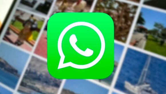 Última Versión De Whatsapp Cómo Ocultar Las Fotos Que Recibes En La App Truco 2024 Nnda 6462