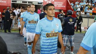 Sporting Cristal: Irven Ávila es la segunda baja para el debut en el Torneo de Verano