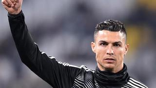 Cristiano Ronaldo encenderá a los hinchas del Real Madrid: "No echo de menos España"
