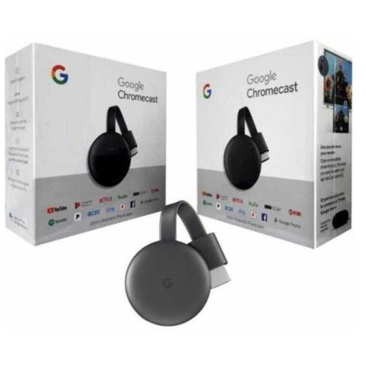 Chromecast con Google TV: Reinventar un clásico era tan sencillo como  añadirle un mando