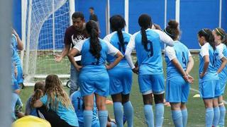 Abel Lobatón: ¿cómo le fue en su debut como técnico en el fútbol femenino de Costa Rica?