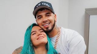 Mhoni Vidente revela por qué Karol G y Anuel AA terminaron su romance luego de 3 años