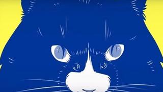 Reto viral: ¿Un gato o un ratón? Miles han perdido la paciencia con esta ilusión óptica