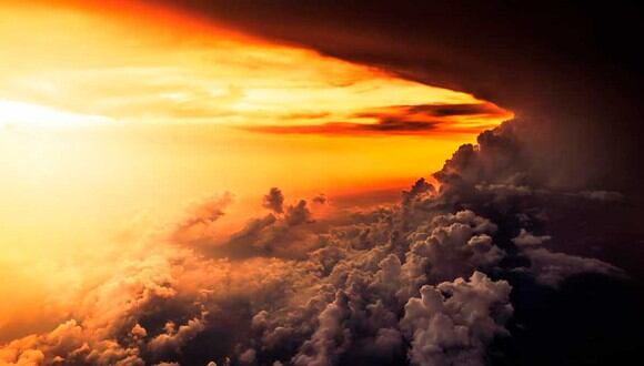 Una tormenta solar impactará en la Tierra mañana, martes 19 de julio (Foto: Pixabay)