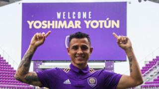 Yoshimar Yotun llega a Orlando: ¿qué significa ser 'Jugador Franquicia' en la MLS?