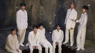 Spotify implementa función para averiguar qué canción de “BE”, el nuevo álbum de BTS, se parece más a ti