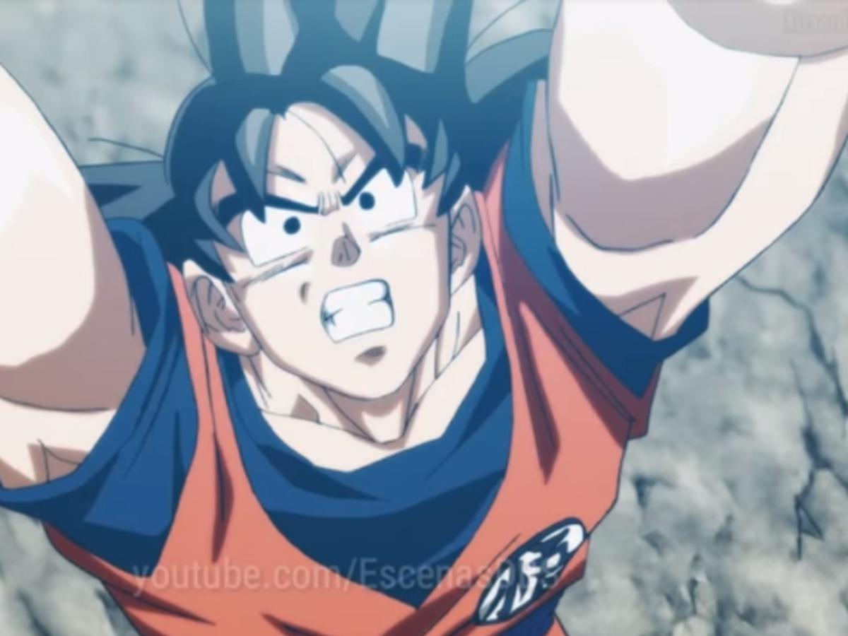 Dragon Ball Super: las Genkidama de Goku en todos los videojuegos de la  franquicia | YouTube | Video | DBS | DEPOR-PLAY | DEPOR