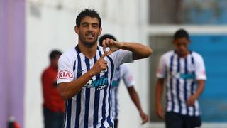 Alianza Lima: la cábala, canción favorita, su gol soñado y más de Luis Aguiar