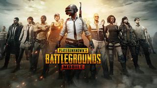 PUBG Mobile publicó estos códigos de canje gratis para el 14 de abril de 2021