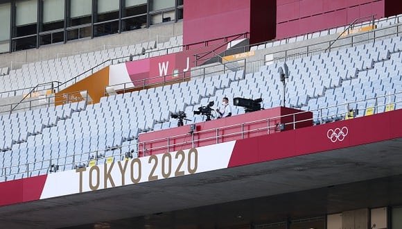 Tokio 2020: fecha de inicio y cómo ver los Juegos Olímpicos este año (Foto: Getty Images)
