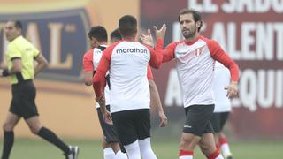 ¿Por qué Mauricio Montes todavía no puede anotar con la Selección Peruana?