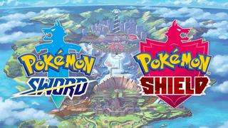 "Pokémon Sword and Shield": revelan la cantidad total de gimnasios disponibles