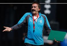 A una jornada del final: Ricardo La Volpe dejó de ser entrenador de Toluca