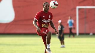 Jefferson Farfán quiere volver a la Selección Peruana y marca distancia con los escándalos