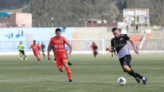 Cusco FC venció 2-1 a César Vallejo en el estadio Garcilaso de la Vega por la Liga 1 [VIDEO]