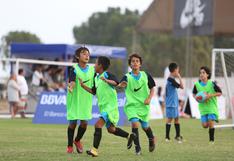 Revisa todos los resultados de la Copa Asia Kids tras la primera fecha