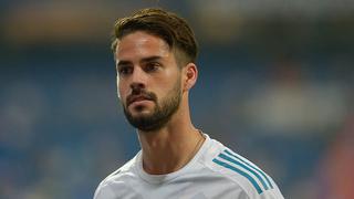 'Hospital Real Madrid': Isco Alarcón se suma a la lista de lesionados del equipo de Zidane