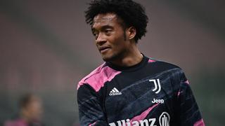 “Es un jugador fundamental”: las palabras de elogio hacia Cuadrado de referentes en Juventus