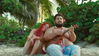 Karol G estrena lanzó videoclip grabado en Hawai de su tema “Mientras me curo del cora”