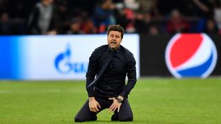 Lágrimas de alegría: Pochettino festejó así histórico pase a la final de la Champions con Tottenham [FOTOS]