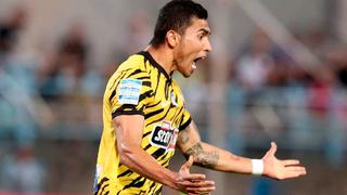 Golazo de Orbelín Pineda: AEK Atenas vence 4-0 al Volos NFC por la Superliga de Grecia