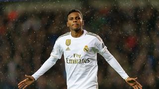 Ya habla mejor que Bale: Rodrygo Goes sorprende en Real Madrid por su rápido dominio del español [VIDEO]