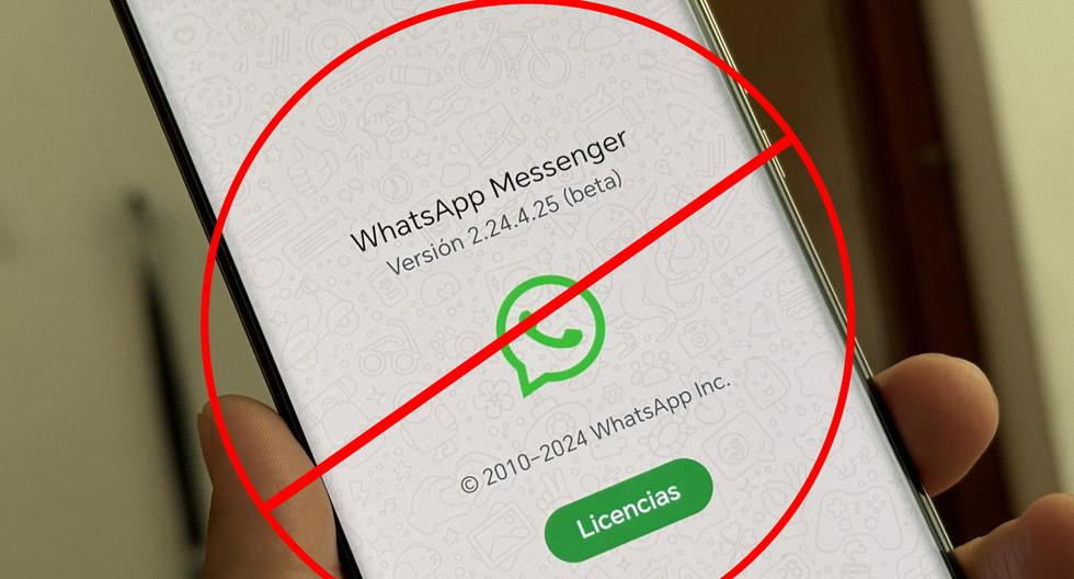 Dowiedz się, dlaczego 1 marca WhatsApp przestał działać na Twoim telefonie komórkowym |  Zabawa sportowa