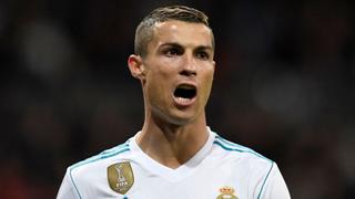 Cristiano Ronaldo respondió a todos los críticos que hablan del irregular momento del Real Madrid