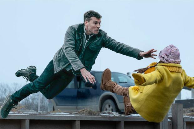 Joanne y Peri estaban muertas desde el comienzo (Foto: Netflix)